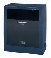  Tổng đài IP Panasonic KX-TDE100 | 8 trung kế - 32 thuê bao