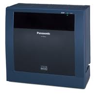  Tổng đài IP Panasonic KX-TDE600 | 32 trung kế - 296 thuê bao