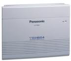  Khung tổng đài Panasonic KX-TES824